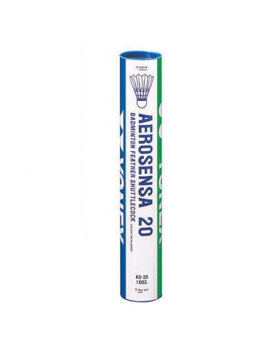 Yonex Aerosensa 20